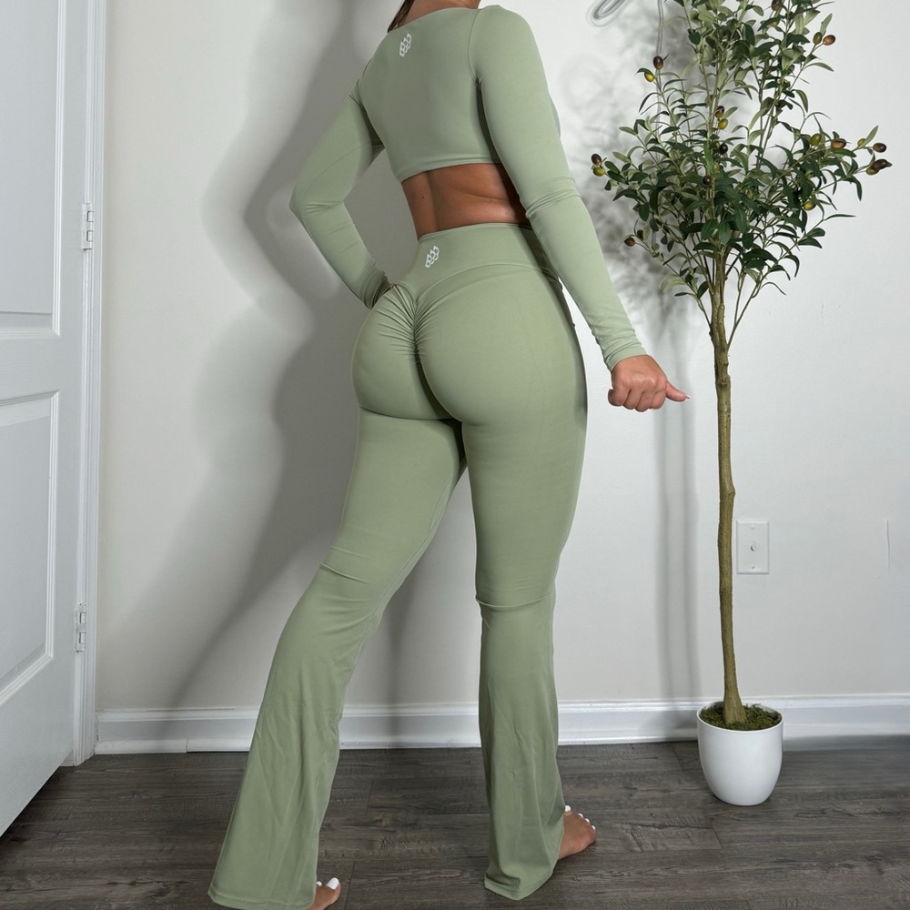 Flare Matching Set